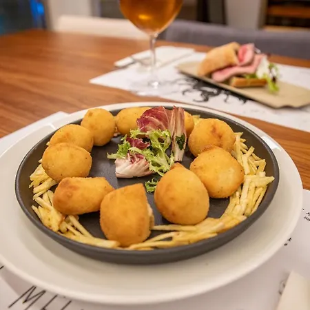 Hotel Melibea By Gaiarooms