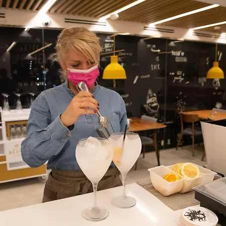 Melibea By Gaiarooms