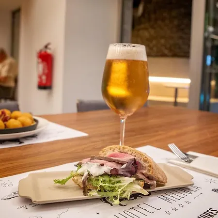 Melibea By Gaiarooms Hotel Salamanque