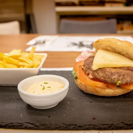 Hotel Melibea By Gaiarooms