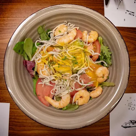 Melibea By Gaiarooms Hotel