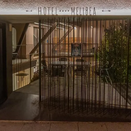 Melibea By Gaiarooms