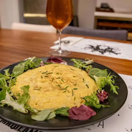 Hotel Melibea By Gaiarooms 4*