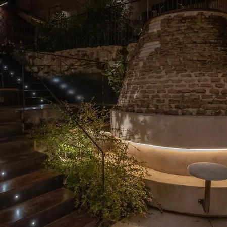 Melibea By Gaiarooms Hotel