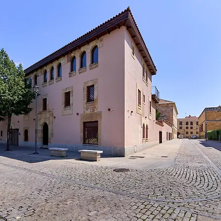 Hotel Melibea By Gaiarooms Salamanque