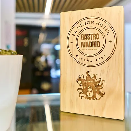 Melibea By Gaiarooms Salamanca