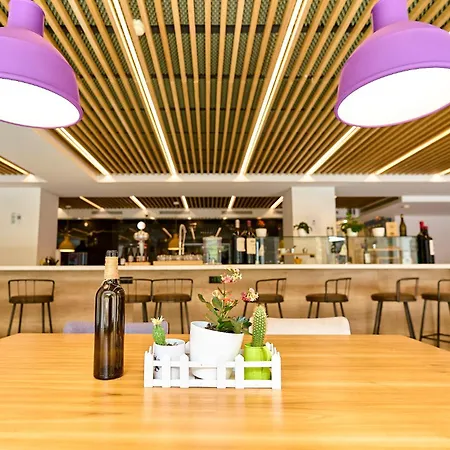 Melibea By Gaiarooms Hotel