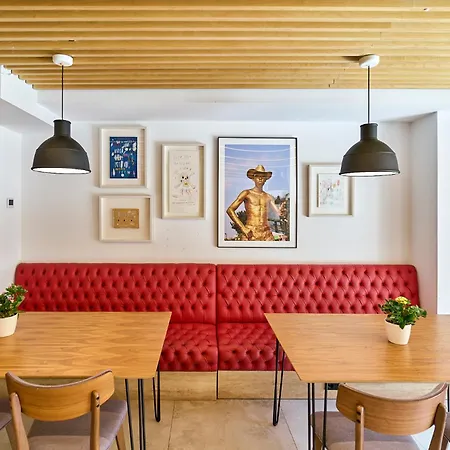 Melibea By Gaiarooms Hotel 4*