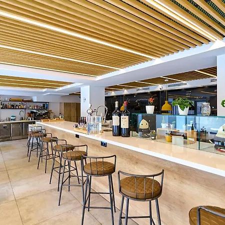 Hotel Melibea By Gaiarooms 4*