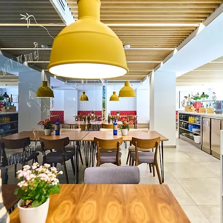 Hotel Melibea By Gaiarooms Salamanque