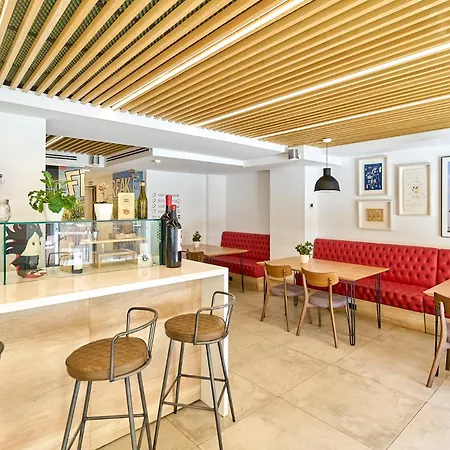 Melibea By Gaiarooms Salamanca