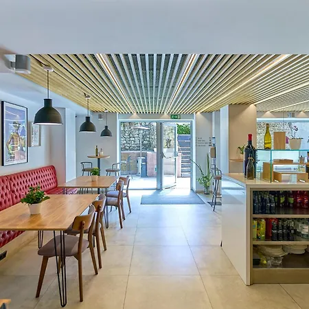 Melibea By Gaiarooms 4* Salamanca