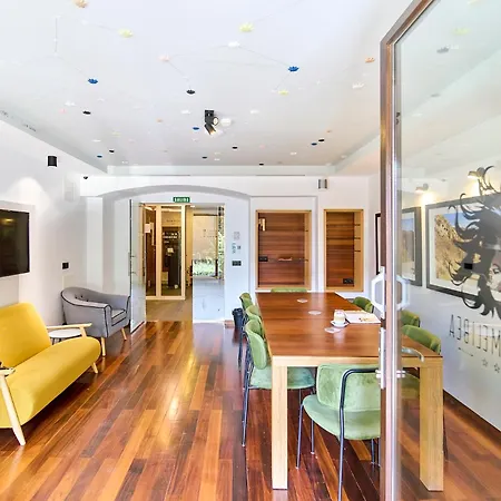 Melibea By Gaiarooms Hotel