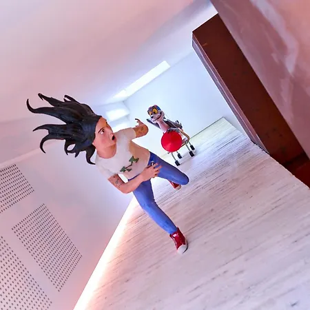 Hotel Melibea By Gaiarooms