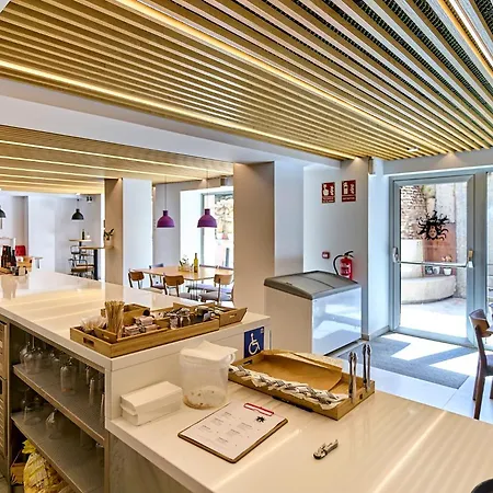 Melibea By Gaiarooms Hotel 4*