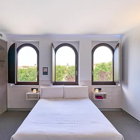 Melibea By Gaiarooms Hotel Salamanque