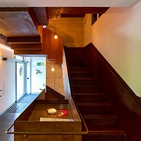 Hotel Melibea By Gaiarooms Salamanca