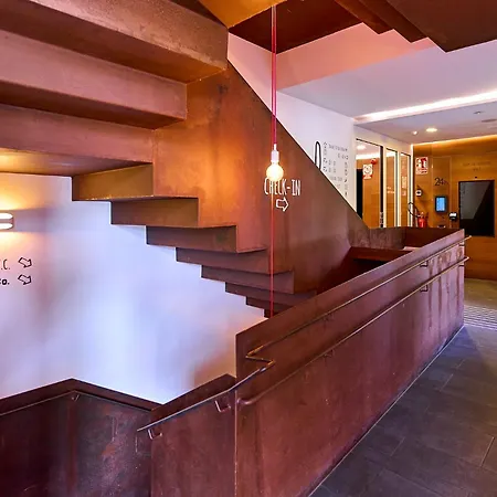 Melibea By Gaiarooms Salamanque