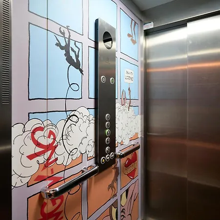 Melibea By Gaiarooms 4* Salamanca