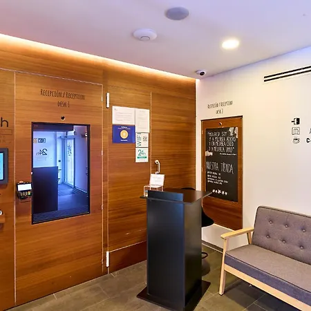 Hotel Melibea By Gaiarooms