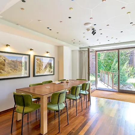 Melibea By Gaiarooms Hotel 4*