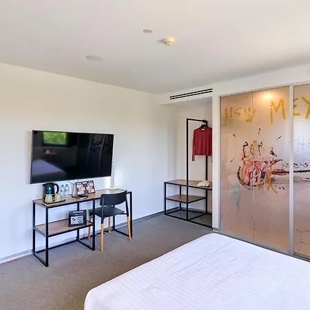 Hotel Melibea By Gaiarooms Salamanca