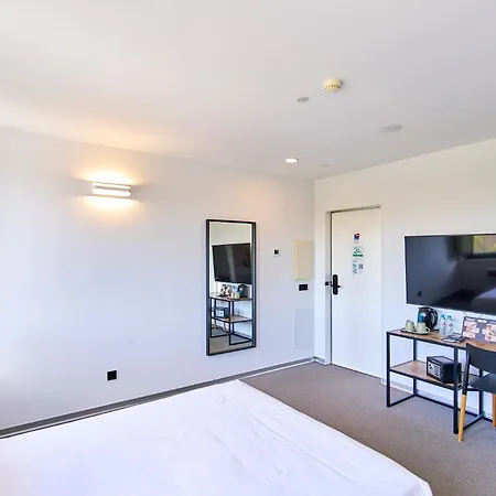 Melibea By Gaiarooms 4*