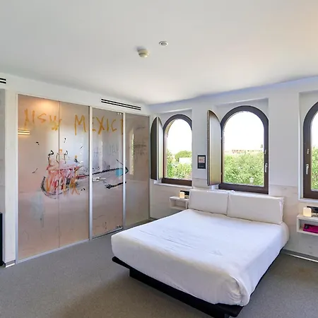 Hotel Melibea By Gaiarooms