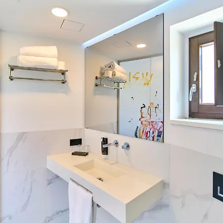 Melibea By Gaiarooms Hotel Salamanca