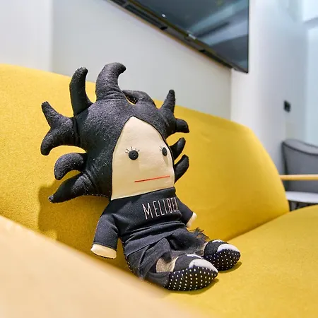 Hotel Melibea By Gaiarooms Salamanca