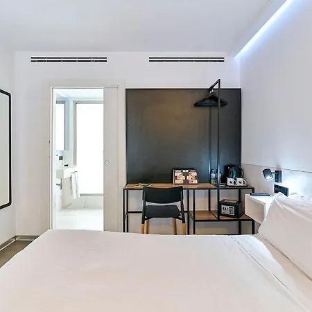 Melibea By Gaiarooms 4*