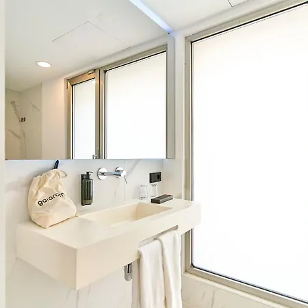 Melibea By Gaiarooms Salamanca