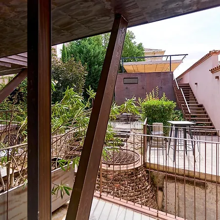 Melibea By Gaiarooms 4* Salamanque