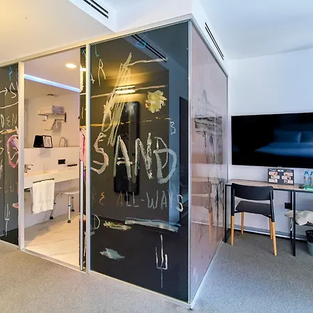 Melibea By Gaiarooms Hotel