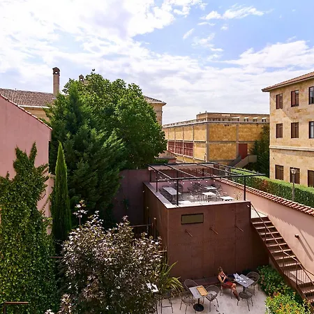 Melibea By Gaiarooms Hotel Salamanca