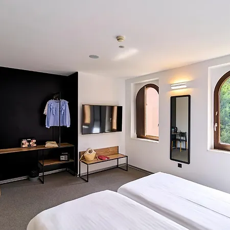 Hotel Melibea By Gaiarooms