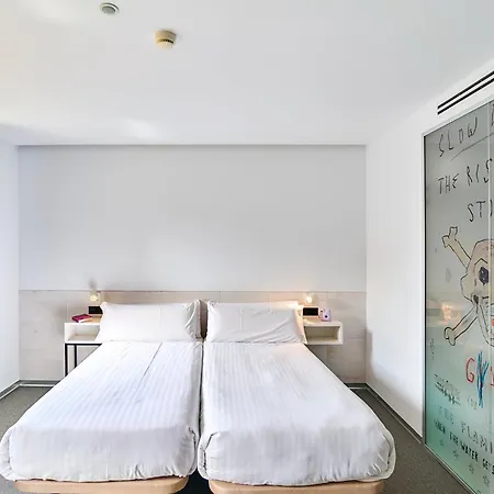 Melibea By Gaiarooms Hotel Salamanca