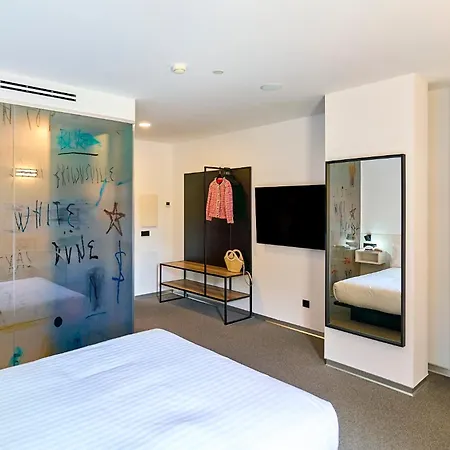 Melibea By Gaiarooms 4* Salamanque