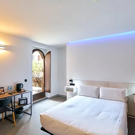 Hotel Melibea By Gaiarooms