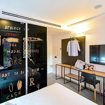 Melibea By Gaiarooms Hotel 4*