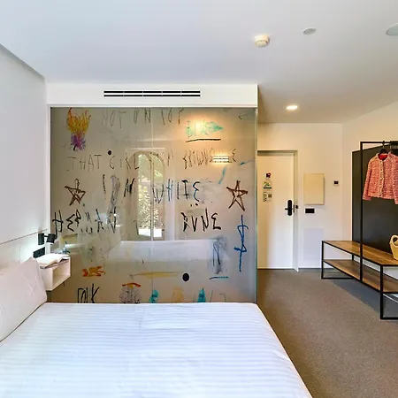 Melibea By Gaiarooms Hotel Salamanque