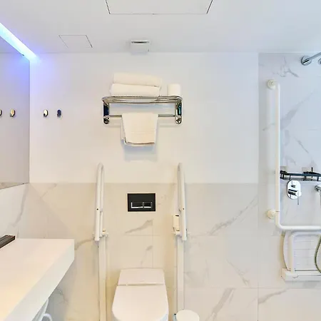 Hotel Melibea By Gaiarooms Salamanca