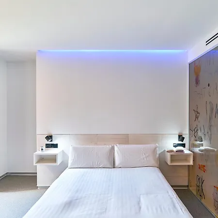 Melibea By Gaiarooms 4*