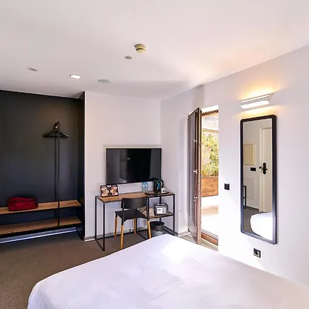 Melibea By Gaiarooms Salamanque