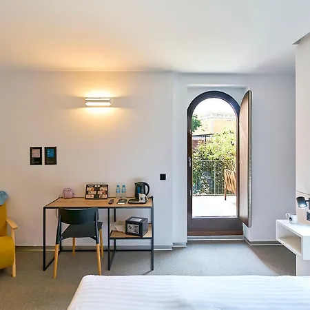 Melibea By Gaiarooms 4* Salamanque