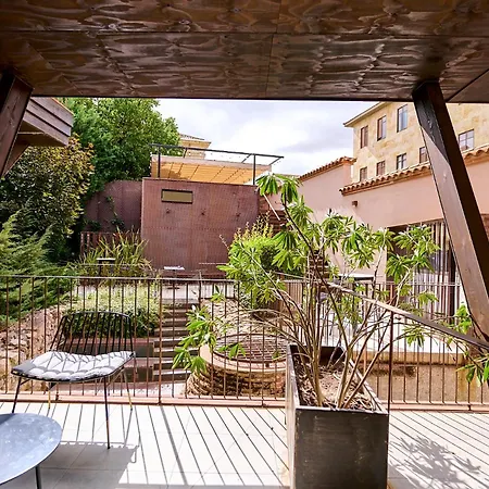 Hotel Melibea By Gaiarooms