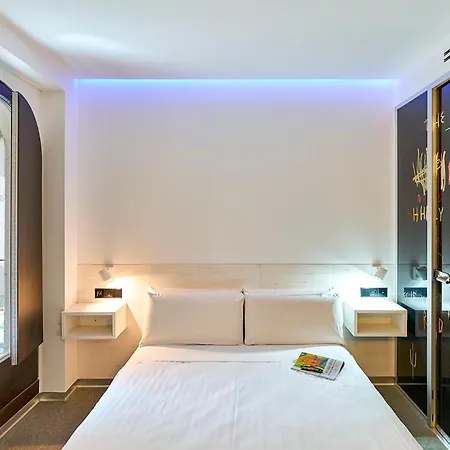 Melibea By Gaiarooms Hotel 4*