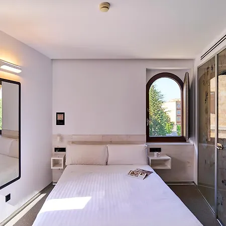 Melibea By Gaiarooms Hotel Salamanque