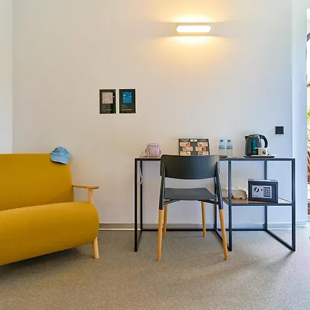 Melibea By Gaiarooms Salamanca