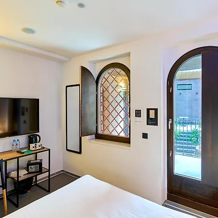Melibea By Gaiarooms 4* Salamanque